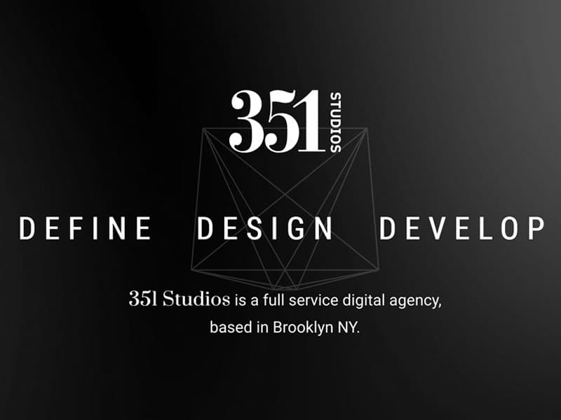 351 Studios