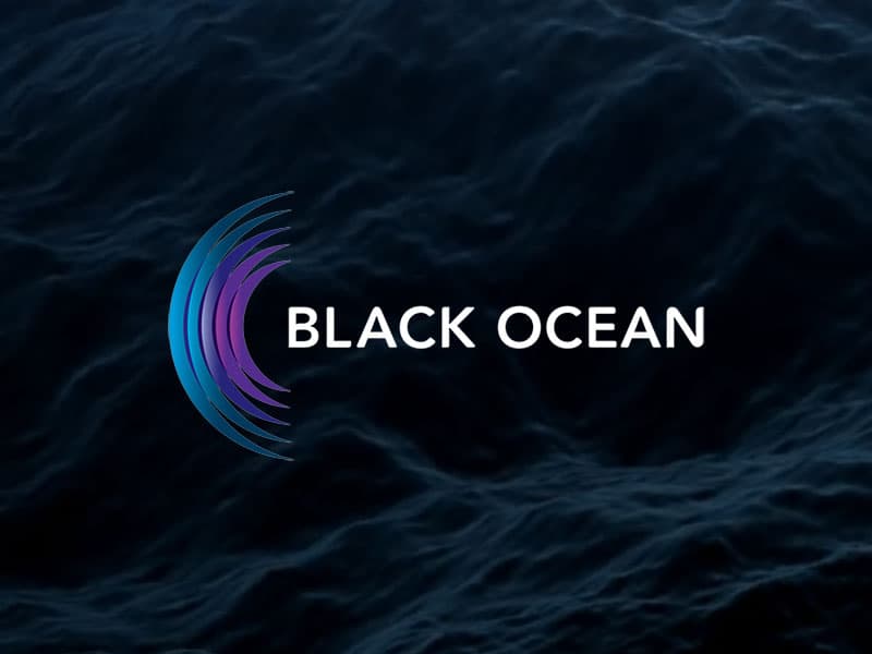 Black Ocean