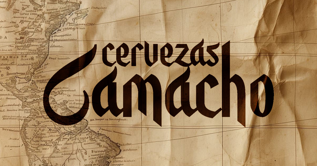 Camacho Cervezas