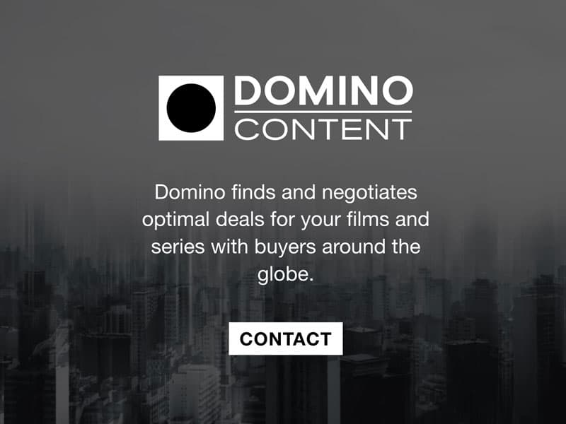 Domino Content