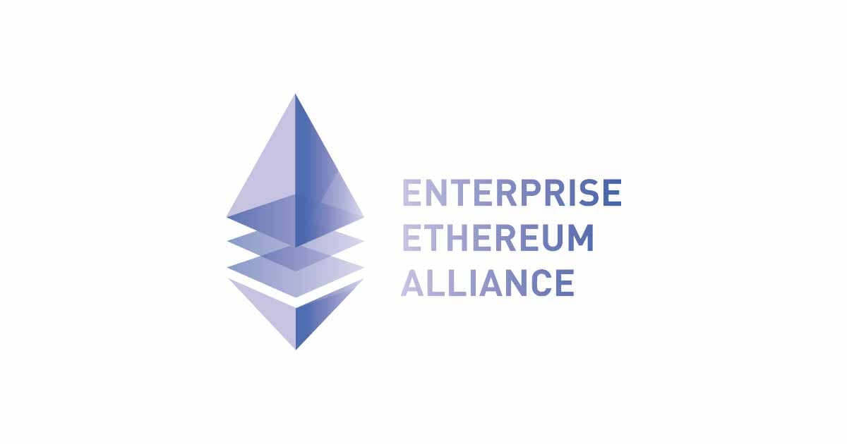 Enterprise Ethereum Alliance