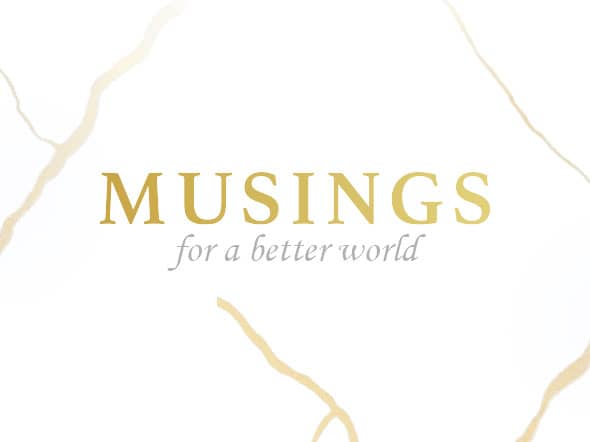 Musings Magazine