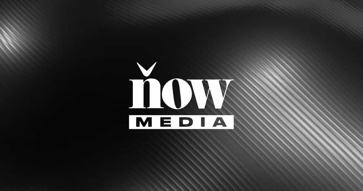 Now Media