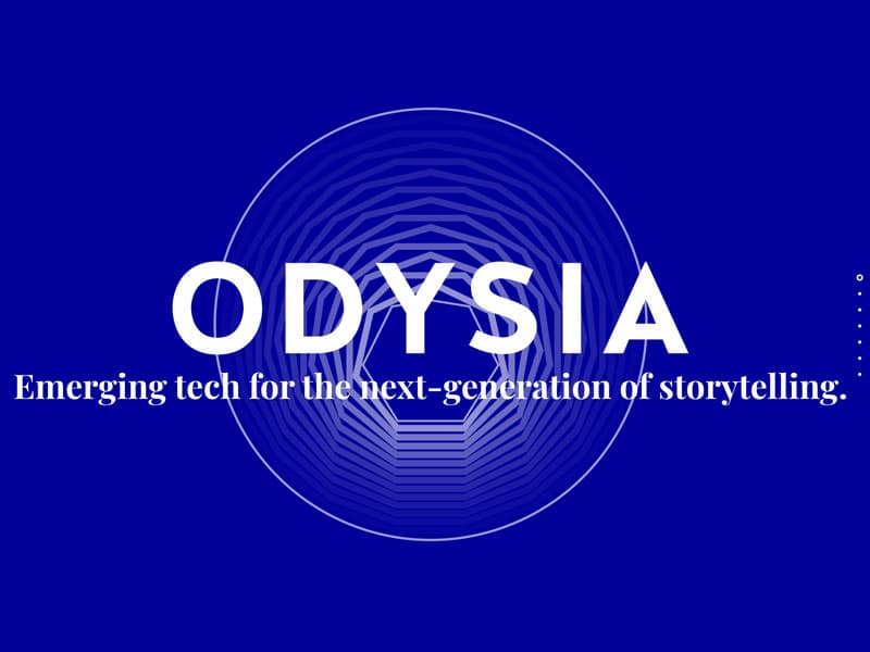 ODYSIA