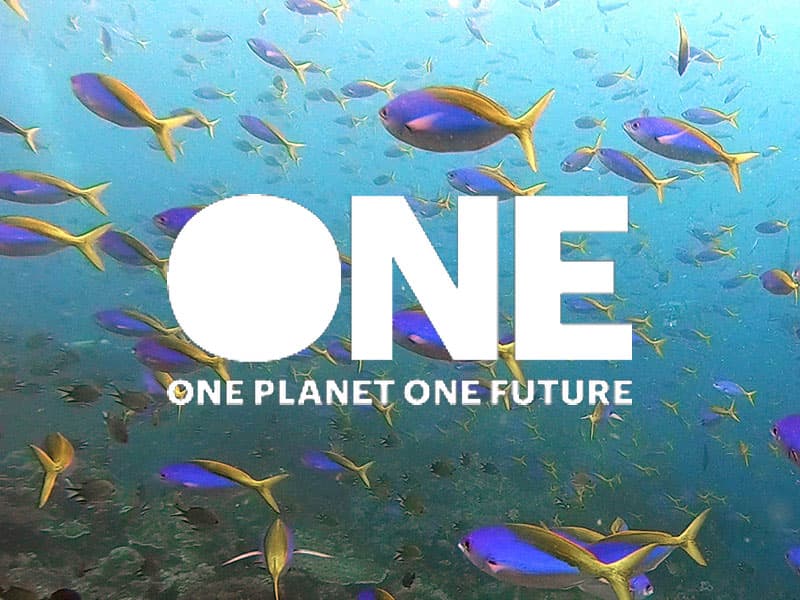 One Planet One Future