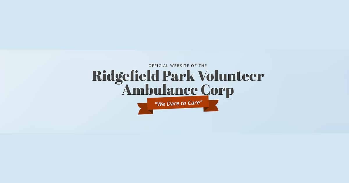 Ridgefield Park EMS