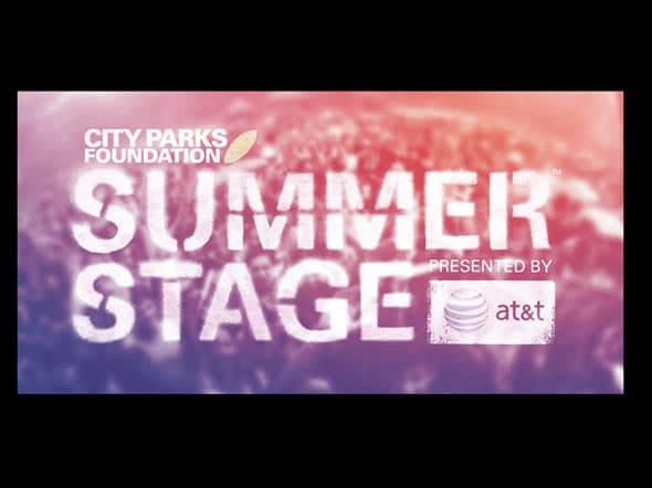 SummerstagePass