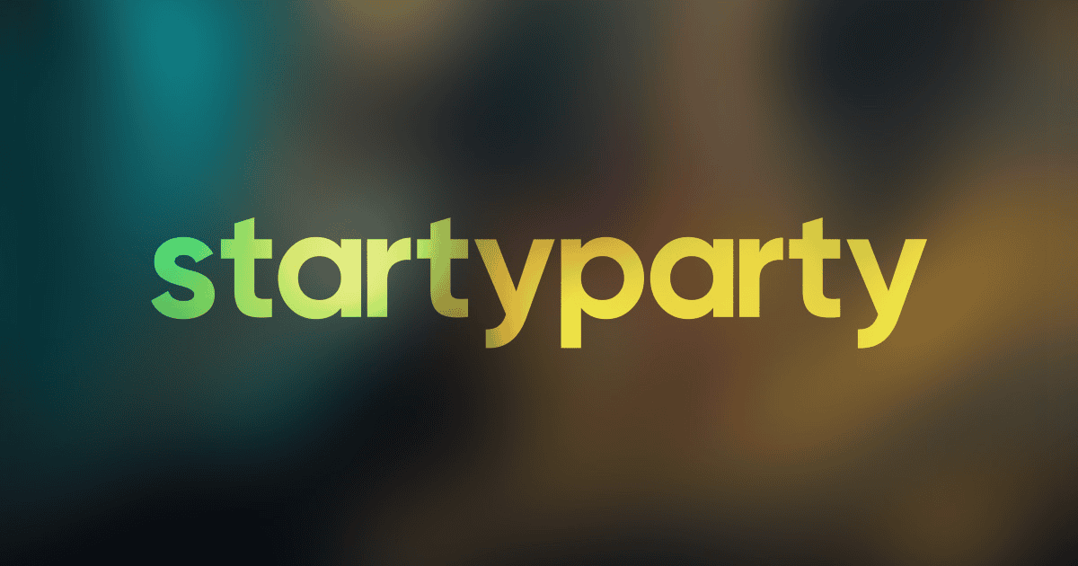 Startyparty